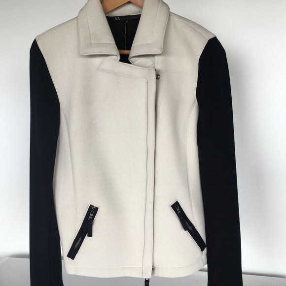 Armani Exchange Jacket - Picture 1 of 10